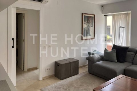 3 bedrooms penthouse for sale in Pedralbes, Barcelona, Catalonia, Spain № 2269 - photo 12