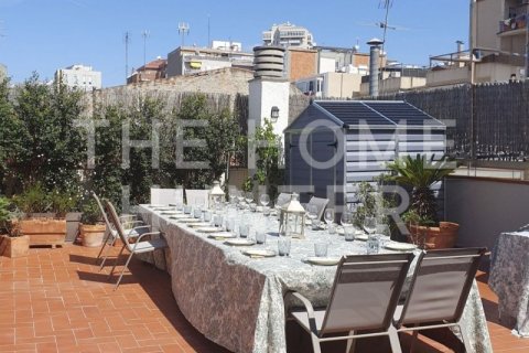 3 bedrooms penthouse for sale in Pedralbes, Barcelona, Catalonia, Spain № 2269 - photo 7