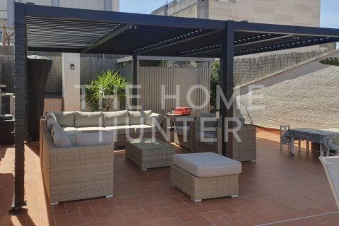 3 bedrooms penthouse for sale in Pedralbes, Barcelona, Catalonia, Spain № 2269 - photo 2