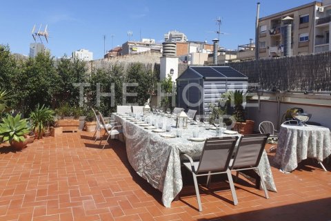 3 bedrooms penthouse for sale in Pedralbes, Barcelona, Catalonia, Spain № 2269 - photo 6