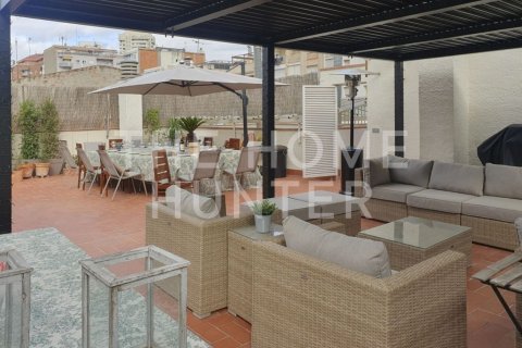 3 bedrooms penthouse for sale in Pedralbes, Barcelona, Catalonia, Spain № 2269