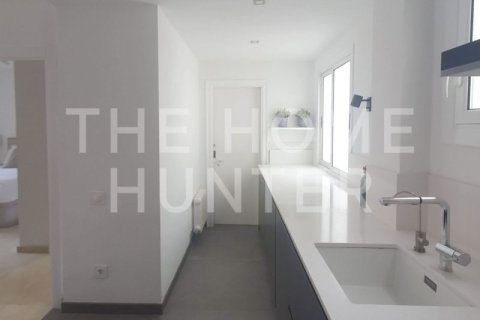 3 bedrooms penthouse for sale in Pedralbes, Barcelona, Catalonia, Spain № 2269 - photo 18