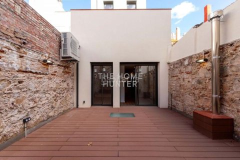 1 bedroom apartment for sale in Badalona, Barcelona, Catalonia, Spain № 2274