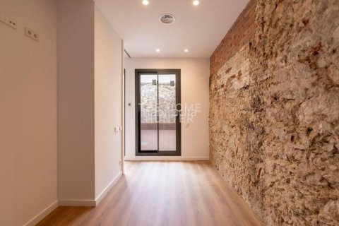 Купить квартиру в Бадалона, Испания с 1 спальня, 175м², № 2274 - фото 10