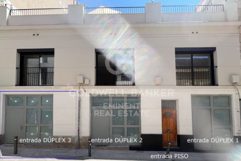3 bedrooms duplex for sale in Barcelona, Catalonia, Spain № 5673 - photo 9
