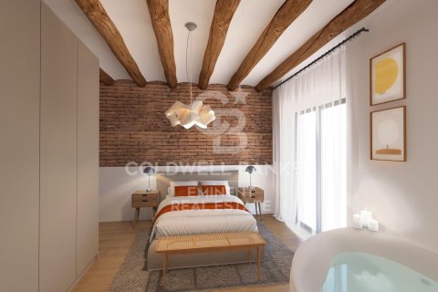 3 bedrooms duplex for sale in Barcelona, Catalonia, Spain № 5673 - photo 2