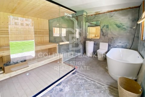 Apartamento de 3 dormitorios en venta en Barcelona, Cataluña, Spain № 5672 - foto 16
