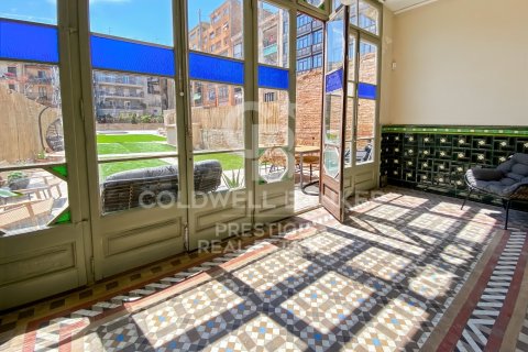 Apartamento de 3 dormitorios en venta en Barcelona, Cataluña, Spain № 5672 - foto 15