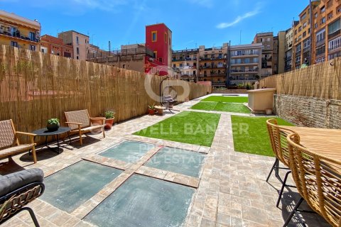 Apartamento de 3 dormitorios en venta en Barcelona, Cataluña, Spain № 5672 - foto 25