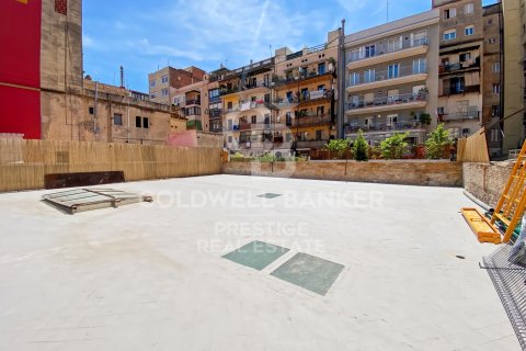 Apartamento de 3 dormitorios en venta en Barcelona, Cataluña, Spain № 5672 - foto 22