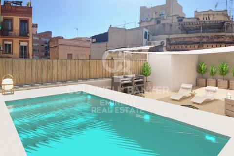2 bedrooms duplex for sale in Barcelona, Catalonia, Spain № 5674 - photo 3