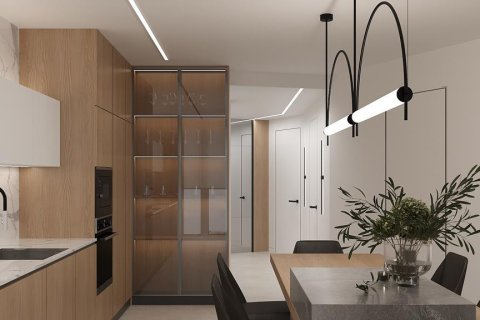 6 bedrooms apartment for sale in Eixample, Barcelona, Catalonia, Spain № 1282 - photo 17