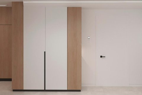 3 bedrooms apartment for sale in Eixample, Barcelona, Catalonia, Spain № 1281 - photo 11