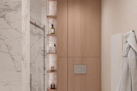 3 bedrooms apartment for sale in Eixample, Barcelona, Catalonia, Spain № 1281 - photo 12