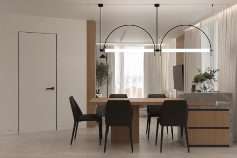 3 bedrooms apartment for sale in Eixample, Barcelona, Catalonia, Spain № 1281 - photo 15