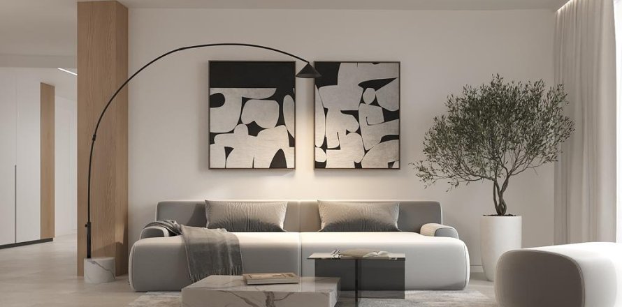 3 bedrooms apartment for sale in Eixample, Barcelona, Catalonia, Spain № 1281