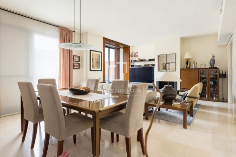 4 bedrooms penthouse for sale in Barcelona, Catalonia, Spain № 8481 - photo 19