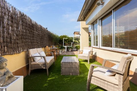 4 bedrooms penthouse for sale in Barcelona, Catalonia, Spain № 8481 - photo 11