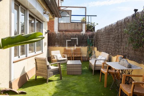 4 bedrooms penthouse for sale in Barcelona, Catalonia, Spain № 8481 - photo 10