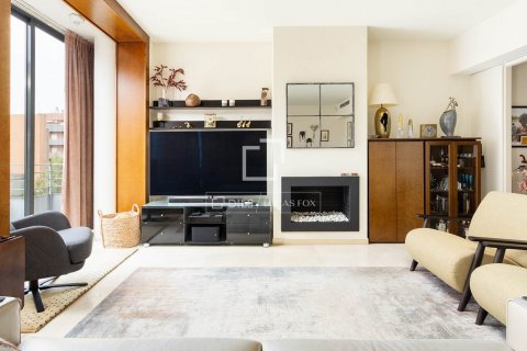 4 bedrooms penthouse for sale in Barcelona, Catalonia, Spain № 8481 - photo 14