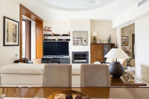 4 bedrooms penthouse for sale in Barcelona, Catalonia, Spain № 8481 - photo 20