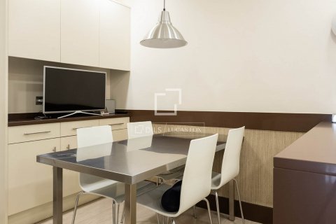 4 bedrooms penthouse for sale in Barcelona, Catalonia, Spain № 8481 - photo 25
