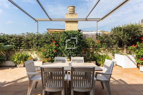 4 bedrooms penthouse for sale in Barcelona, Catalonia, Spain № 8481 - photo 5