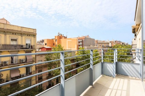 4 bedrooms penthouse for sale in Barcelona, Catalonia, Spain № 8481 - photo 17