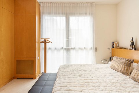 4 bedrooms penthouse for sale in Barcelona, Catalonia, Spain № 8481 - photo 29