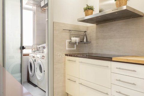 4 bedrooms penthouse for sale in Barcelona, Catalonia, Spain № 8481 - photo 26