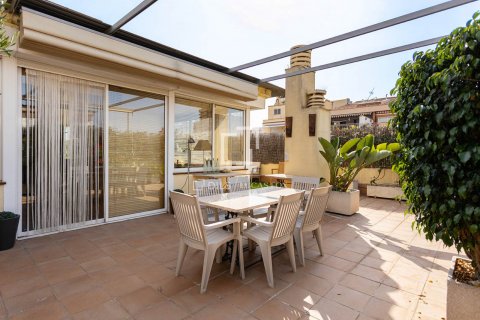 4 bedrooms penthouse for sale in Barcelona, Catalonia, Spain № 8481 - photo 6