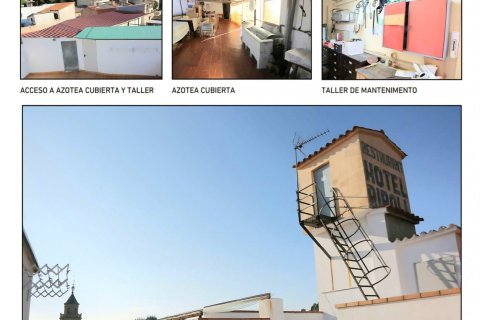 Купить коммерческую недвижимость в Сант-Илари Сакалм, Испания 1288м², № 8475 - фото 25