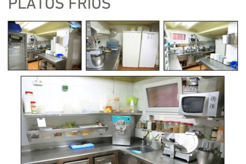Купить коммерческую недвижимость в Сант-Илари Сакалм, Испания 1288м², № 8475 - фото 15