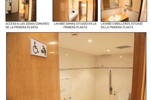 Купить коммерческую недвижимость в Сант-Илари Сакалм, Испания 1288м², № 8475 - фото 13