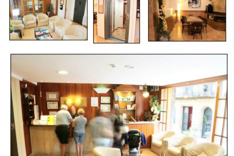 Купить коммерческую недвижимость в Сант-Илари Сакалм, Испания 1288м², № 8475 - фото 3