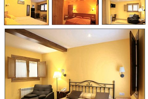 Купить коммерческую недвижимость в Сант-Илари Сакалм, Испания 1288м², № 8475 - фото 7
