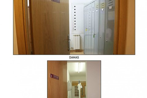 Купить коммерческую недвижимость в Сант-Илари Сакалм, Испания 1288м², № 8475 - фото 14