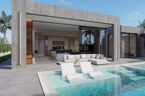 4 bedrooms house for sale in Sant Pere de Ribes, Barcelona, Catalonia, Spain № 8477
