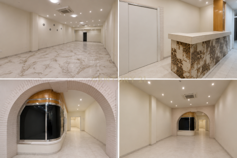3 bedrooms commercial property for sale in Barcelona, Catalonia, Spain № 8478 - photo 5