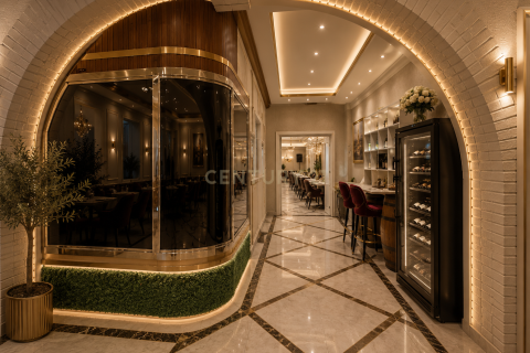 3 bedrooms commercial property for sale in Barcelona, Catalonia, Spain № 8478 - photo 4