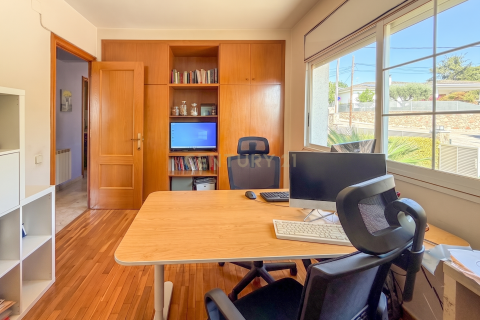 5 bedrooms house for sale in Santa Eulalia De Roncana, Barcelona, Catalonia, Spain № 8476 - photo 26