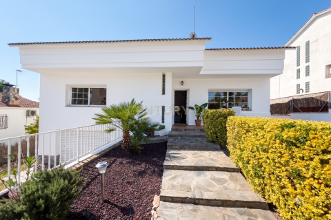 5 bedrooms house for sale in Santa Eulalia De Roncana, Barcelona, Catalonia, Spain № 8476 - photo 2