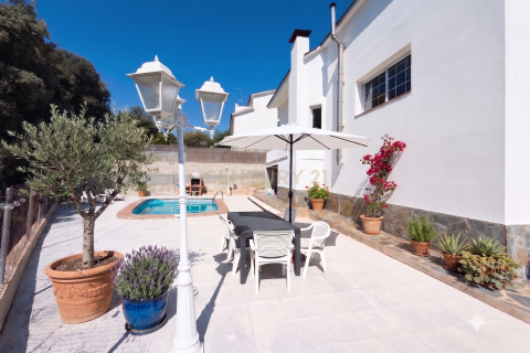 5 bedrooms house for sale in Santa Eulalia De Roncana, Barcelona, Catalonia, Spain № 8476 - photo 5