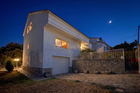 5 bedrooms house for sale in Santa Eulalia De Roncana, Barcelona, Catalonia, Spain № 8476 - photo 10