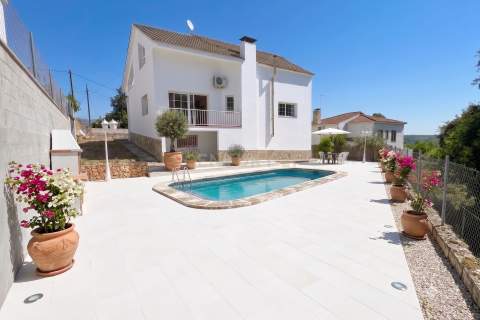 5 bedrooms house for sale in Santa Eulalia De Roncana, Barcelona, Catalonia, Spain № 8476 - photo 7