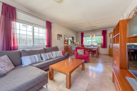 5 bedrooms house for sale in Santa Eulalia De Roncana, Barcelona, Catalonia, Spain № 8476 - photo 15