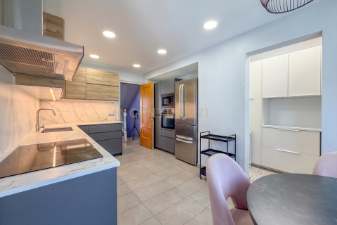 5 bedrooms house for sale in Santa Eulalia De Roncana, Barcelona, Catalonia, Spain № 8476 - photo 17