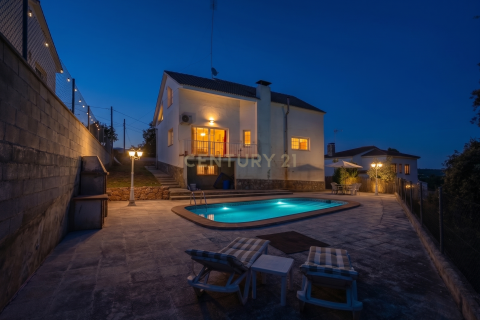 5 bedrooms house for sale in Santa Eulalia De Roncana, Barcelona, Catalonia, Spain № 8476 - photo 6