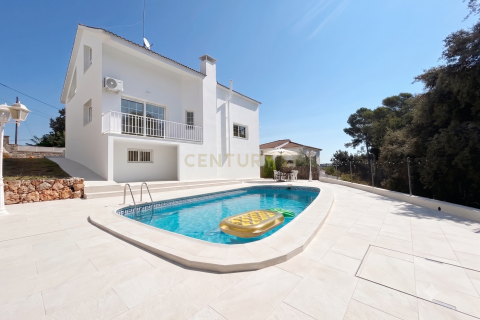 5 bedrooms house for sale in Santa Eulalia De Roncana, Barcelona, Catalonia, Spain № 8476 - photo 4