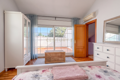 5 bedrooms house for sale in Santa Eulalia De Roncana, Barcelona, Catalonia, Spain № 8476 - photo 21